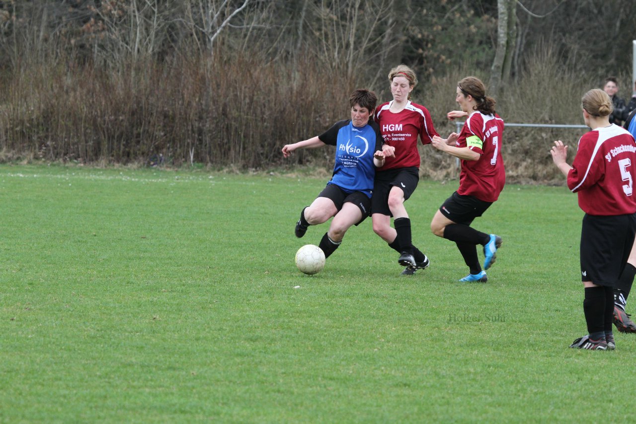 Bild 56 - Frauen am 3.4.11